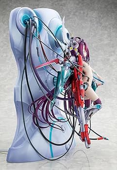 KDcolle『ノーゲーム・ノーライフ ゼロ』 シュヴィ　フィギュア　カドカワ ノーゲーム・ノーライフ ゼロ』 シュヴィ: フィギュア